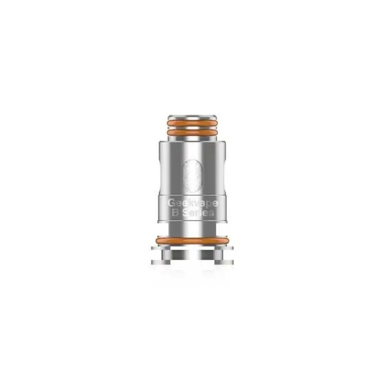Resistances B Coil Geekvape (pack de 5)