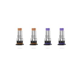 Resistances J Series Geekvape pour Digi Max et Digi Pro