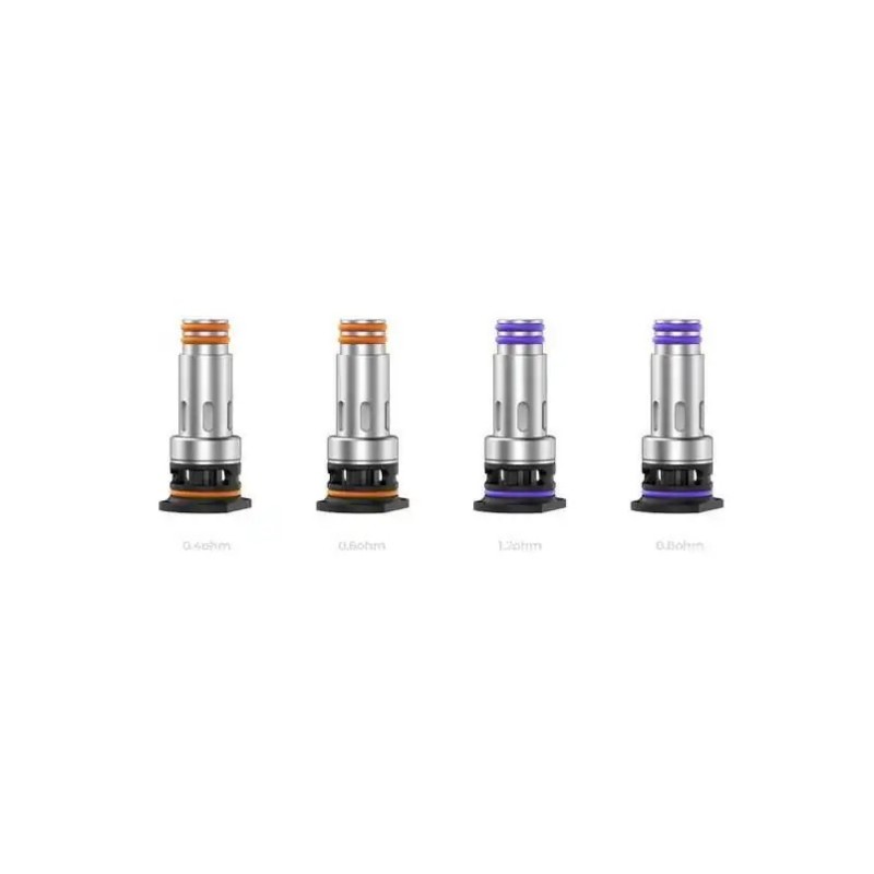 Resistances J Series Geekvape pour Digi Max et Digi Pro Resistances J Series Geekvape pour Digi Max et Digi Pro