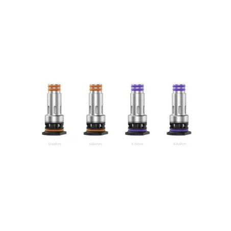 Resistances J Series Geekvape pour Digi Max et Digi Pro
