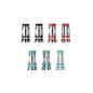 Resistances PnP-X Voopoo (pack de 5) Resistances PnP-X Voopoo (pack de 5)