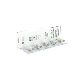 Resistances Cosmo C1 MTL 1.6 ohm Vaptio (pack de 5)