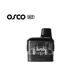 Cartouche Osco Pod 6ml (2pcs) - Freemax