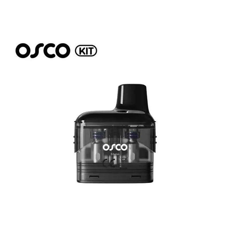 Cartouche Osco Pod 6ml (2pcs) - Freemax