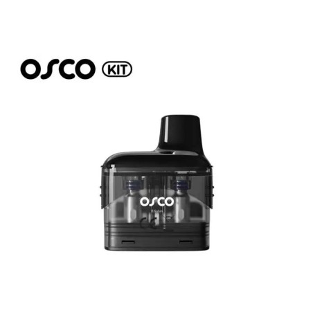 Cartouche Osco Pod 6ml (2pcs) - Freemax