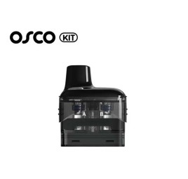 Cartouche Osco Pod 6ml (2pcs) - Freemax