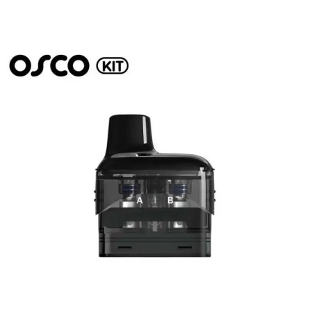 Cartouche Osco Pod 6ml (2pcs) - Freemax
