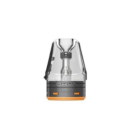 Pod de remplacement NeXLIM 4ml (0.6/0.8/1.2) - OXVA (pack de 3)