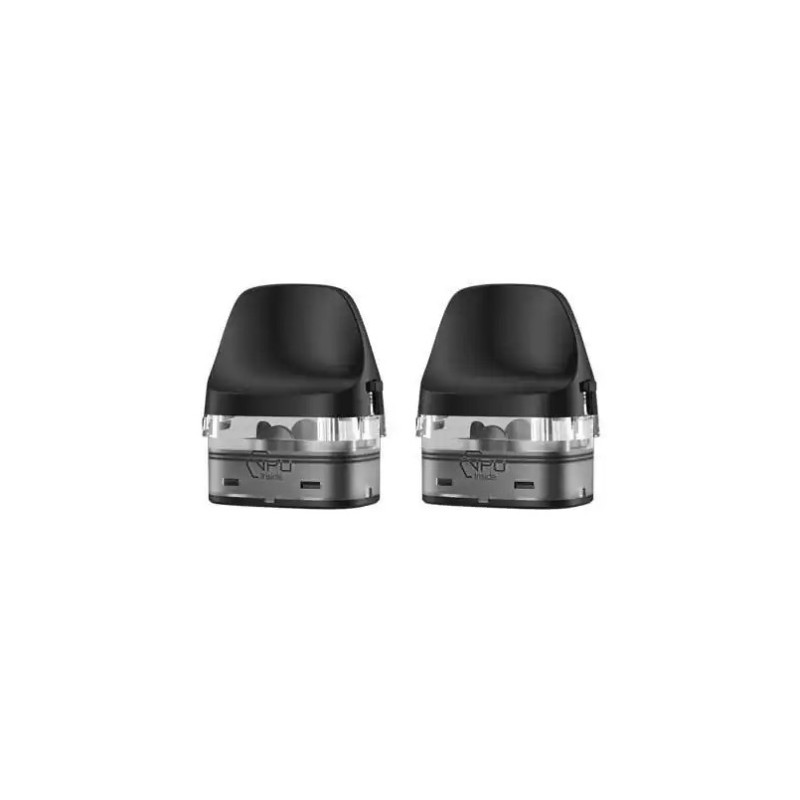 Pod de remplacement J Series 5ml Geekvape (pack de 2) Pod de remplacement J Series 5ml Geekvape (pack de 2)