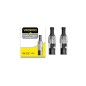 Pod de remplacement Doric Galaxy S1 2ml (0.7ohm) - Voopoo (2 pièces) Pod de remplacement Doric Galaxy S1 2ml (0.7ohm) - Voopoo (2 pièces)