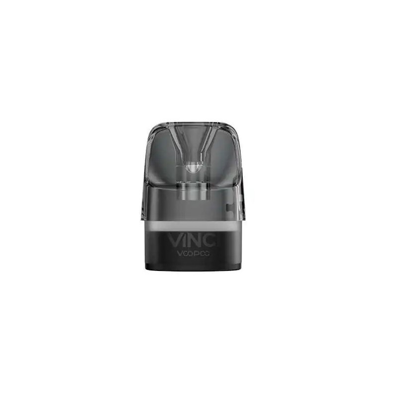 Pod de remplacement Vinci PnP-X DTL 5ml Voopoo (Pack de 2) Pod de remplacement Vinci PnP-X DTL 5ml Voopoo (Pack de 2)