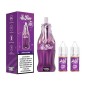 Puff Le Bar 40K 22ml - Lost Vape - Soda Raisin
