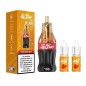 Puff Le Bar 40K 22ml Orange Baies Mixtes - Lost Vape