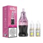 Puff Le Bar 40K 22ml Love 66 - Lost Vape