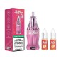 Puff Le Bar 40K Green Apple Peach Pear - Lost Vape
