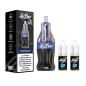 Puff Le Bar 40K Black Dragon Ice - Lost Vape