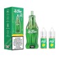 Puff Le Bar 40K Sprite 22ml Lost Vape - 40 000 Bouffees
