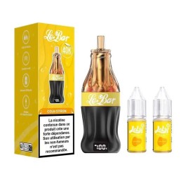 Puff Le Bar 40K 22ml Lemon Cola - Lost Vape