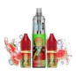 Puff Tornado RandM 20K Lush Ice 850mAh - Fumot Puff Tornado RandM 20K Lush Ice 850mAh - Fumot