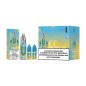 Puff Tornado RandM 20K Mango on Ice 850mAh - Fumot