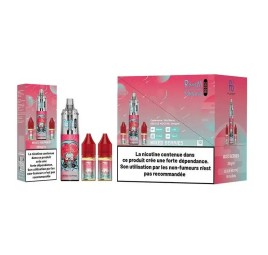 Puff Tornado RandM 20K Mixed Berries 850mAh - Fumot