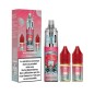 Puff Tornado RandM 20K Mixed Berries 850mAh - Fumot Puff Tornado RandM 20K Mixed Berries 850mAh - Fumot
