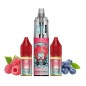 Puff Tornado RandM 20K Mixed Berries 850mAh - Fumot