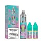 Puff Tornado RandM 20K Peach Ice 850mAh - Fumot Puff Tornado RandM 20K Peach Ice 850mAh - Fumot