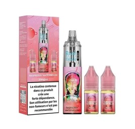 Puff Tornado RandM 20K Raspberry Watermelon 850mAh - Fumot