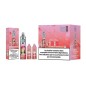 Puff Tornado RandM 20K Raspberry Watermelon 850mAh - Fumot
