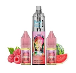 Puff Tornado RandM 20K Raspberry Watermelon 850mAh - Fumot
