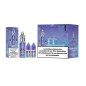 Puff Tornado RandM 20K Strawberry Raspberry Cherry Ice 850mAh - Fumot