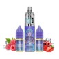 Puff Tornado RandM 20K Strawberry Raspberry Cherry Ice 850mAh - Fumot