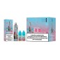 Puff Tornado RandM 20K Strawberry Ice 850mAh - Fumot Puff Tornado RandM 20K Strawberry Ice 850mAh - Fumot