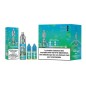 Puff Tornado RandM 20K Strawberry Kiwi 850mAh - Fumot Puff Tornado RandM 20K Strawberry Kiwi 850mAh - Fumot