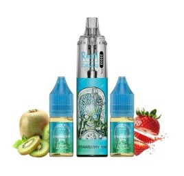 Puff Tornado RandM 20K Strawberry Kiwi 850mAh - Fumot