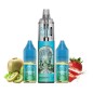 Puff Tornado RandM 20K Strawberry Kiwi 850mAh - Fumot