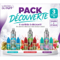 Pack Découverte