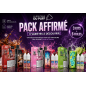 Pack Affirmé Pack Affirmé
