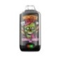 Puff - Monster Puff 28k Cherry Berry Ice