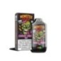 Puff - Monster Puff 28k Cherry Berry Ice Puff - Monster Puff 28k Cherry Berry Ice