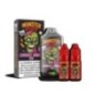 Puff - Monster Puff 28k Cherry Berry Ice