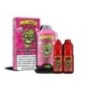 Puff Monster Puff 28k Fraise Gummy Bear Puff Monster Puff 28k Fraise Gummy Bear