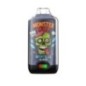 Puff Monster Puff 28k Myrtille Glacee