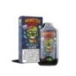 Puff Monster Puff 28k Myrtille Glacee Puff Monster Puff 28k Myrtille Glacee