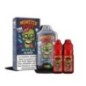 Puff Monster Puff 28k Myrtille Glacee