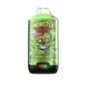 Puff Monster Puff 28k Pomme Verte Acidulee Puff Monster Puff 28k Pomme Verte Acidulee