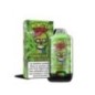 Puff Monster Puff 28k Pomme Verte Acidulee Puff Monster Puff 28k Pomme Verte Acidulee