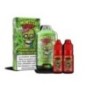 Puff Monster Puff 28k Pomme Verte Acidulee Puff Monster Puff 28k Pomme Verte Acidulee