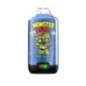 Puff Monster Puff 28k Mr Blue Mix Fruits Rouges